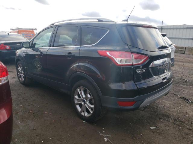 Изображение 2 2016 FORD ESCAPE TITANIUM 2016 с VIN 1FMCU0JX1GUB04489