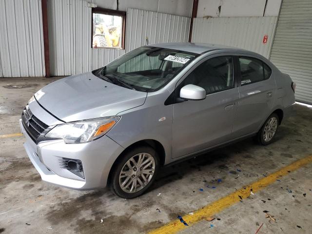 Изображение 1 2022 MITSUBISHI MIRAGE G4 ES 2022 с VIN ML32FUFJ4NHF06489