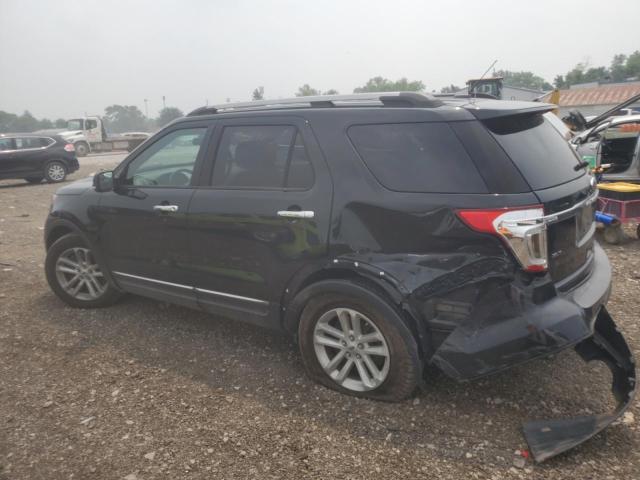 Изображение 2 2015 FORD EXPLORER XLT 2015 с VIN 1FM5K7D86FGA52964