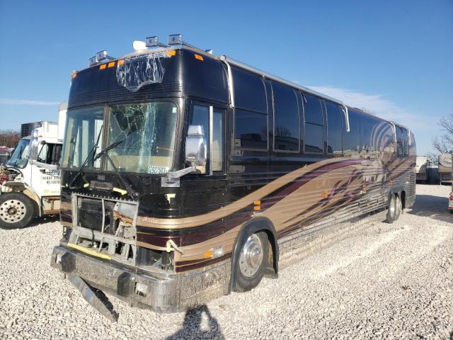 Obraz 2 z 1999 PREVOST BUS  1999 z VIN 2PCM3349XX1026722