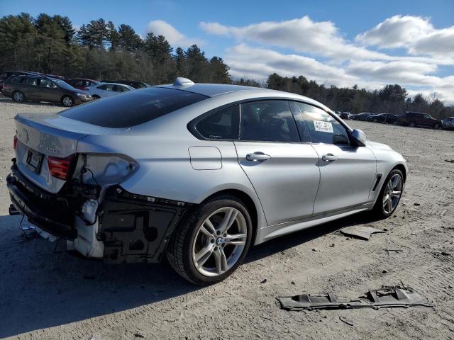 Obraz 3 z 2016 BMW 428 XI GRAN COUPE SULEV 2016 z VIN WBA4C9C52GG136875