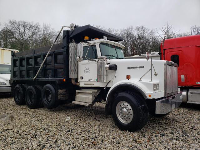 Obraz 1 z 1998 WESTERN STAR/AUTO CAR CONVENTIONAL 4900 1998 z VIN 2WLPCC1F2WK952934