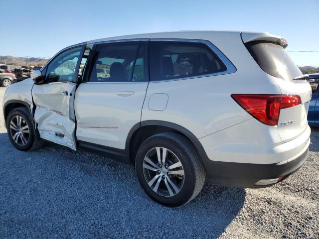 Изображение 2 2018 HONDA PILOT EX 2018 с VIN 5FNYF5H38JB009304