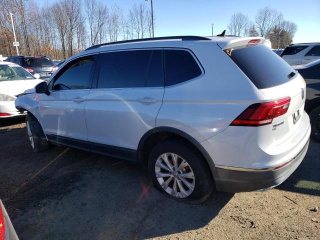Изображение 2 2018 VOLKSWAGEN TIGUAN SE 2018 с VIN 3VV3B7AX0JM017943