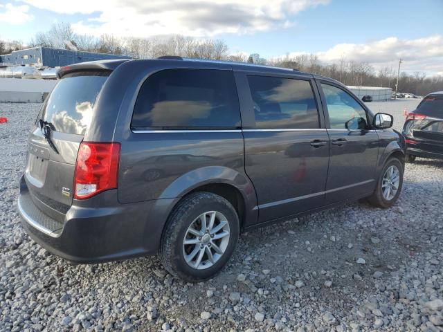 Изображение 3 2019 DODGE GRAND CARAVAN SXT 2019 с VIN 2C4RDGCG2KR799883
