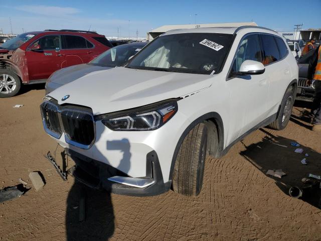 Image 1 of 2023 BMW X1 XDRIVE28I 2023 with VIN WBX73EF00P5V93658