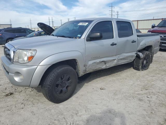 Obraz 2010 TOYOTA TACOMA DOUBLE CAB PRERUNNER 2010