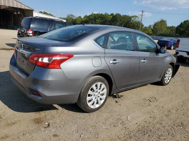 Obraz 3 z 2017 NISSAN SENTRA S 2017 z VIN 3N1AB7AP3HL648565