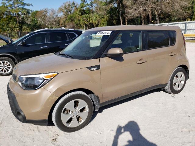 Изображение 1 2014 KIA SOUL  2014 с VIN KNDJN2A22E7068445