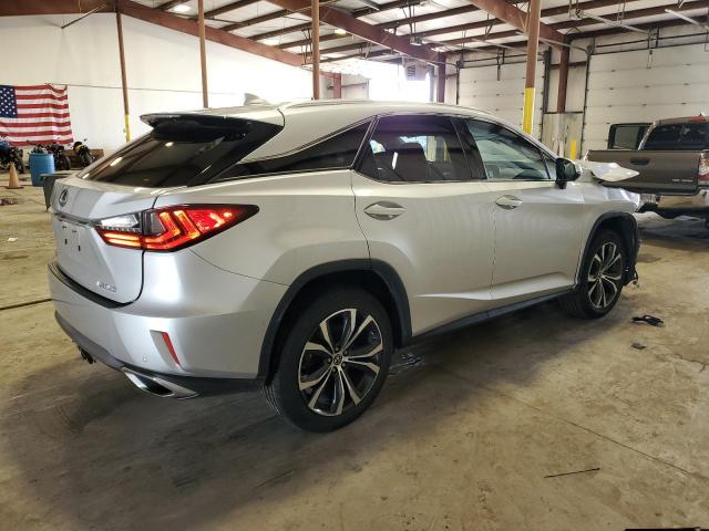 Изображение 3 2018 LEXUS RX 350 BASE 2018 с VIN JTJBZMCA0J2033920