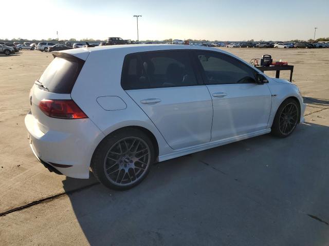 Image 3 of 2016 VOLKSWAGEN GOLF R  2016 with VIN WVWUF7AU5GW058347