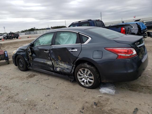 Image 2 of 2013 NISSAN ALTIMA 2.5 2013 with VIN 1N4AL3AP3DN509264