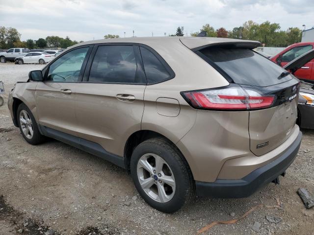 Image 2 of 2021 FORD EDGE SE 2021 with VIN 2FMPK4G90MBA11519
