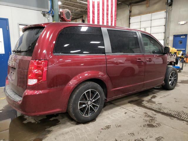 Obraz 3 z 2018 DODGE GRAND CARAVAN SE 2018 z VIN 2C4RDGBG7JR156378