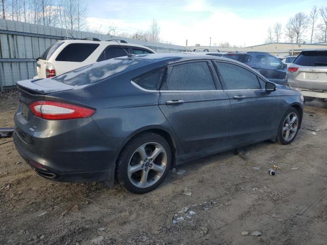 Image 3 of 2015 FORD FUSION SE 2015 with VIN 3FA6P0T9XFR184250
