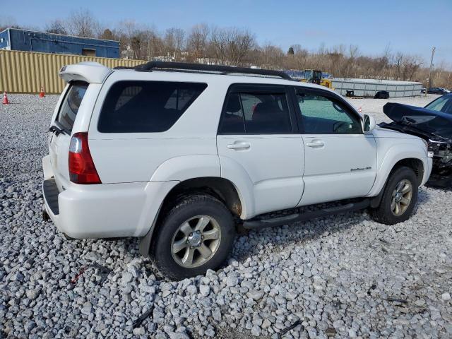Image 3 of 2006 TOYOTA 4RUNNER SR5 2006 with VIN JTEBU14R868076518