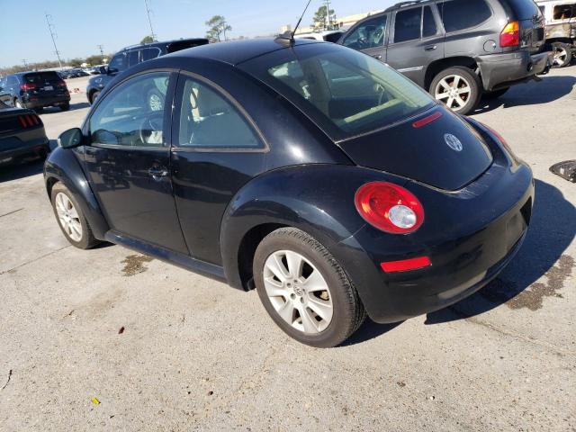 Изображение 2 2009 VOLKSWAGEN NEW BEETLE S 2009 с VIN 3VWPW31C59M503439