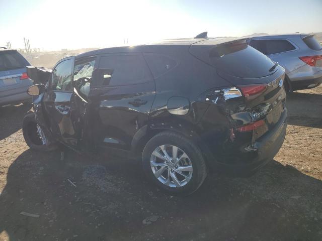 Изображение 2 2021 HYUNDAI TUCSON SE 2021 с VIN KM8J23A42MU364979