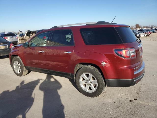 Изображение 2 2015 GMC ACADIA SLE 2015 с VIN 1GKKRPKD2FJ339034