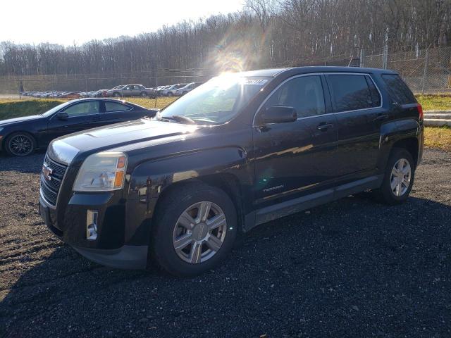 2015 GMC TERRAIN SLE 2015 image