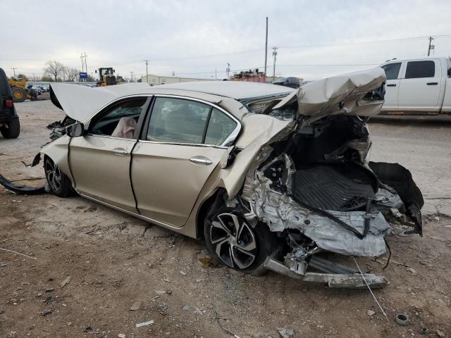 Obraz 2 z 2017 HONDA ACCORD LX 2017 z VIN 1HGCR2F38HA195885