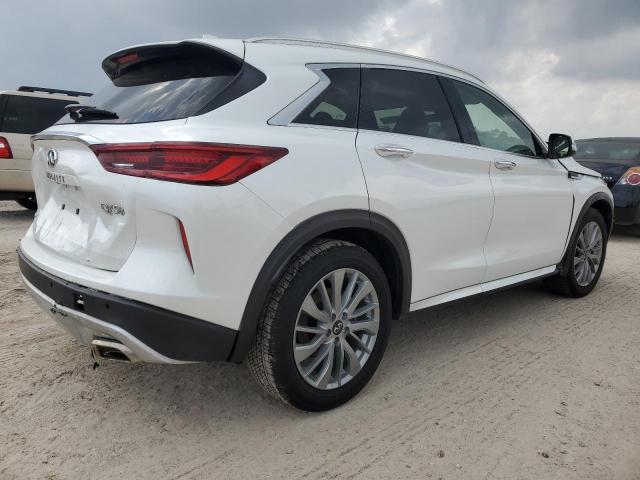 Image 3 of 2023 INFINITI QX50 LUXE 2023 with VIN 3PCAJ5BB7PF110679
