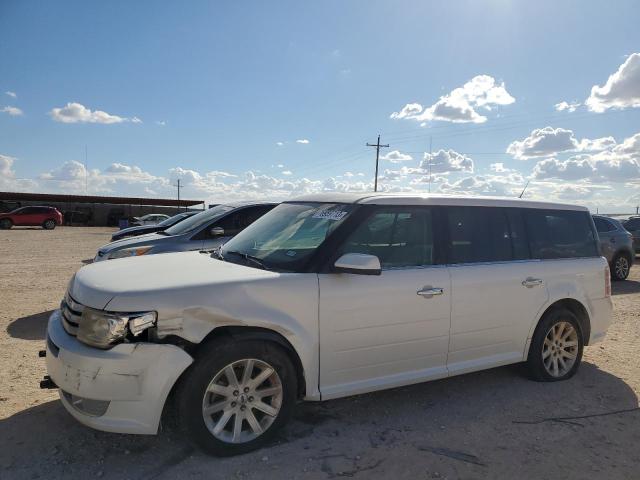 2009 FORD FLEX SEL 2009 image