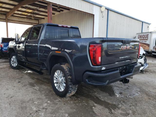 Изображение 2 2021 GMC SIERRA K2500 DENALI 2021 с VIN 1GT49REY7MF217414