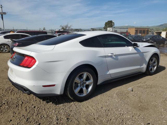 Image 3 of 2018 FORD MUSTANG  2018 with VIN 1FA6P8TH6J5114715