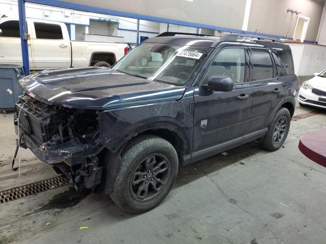 Obraz 2022 FORD BRONCO SPORT BIG BEND 2022