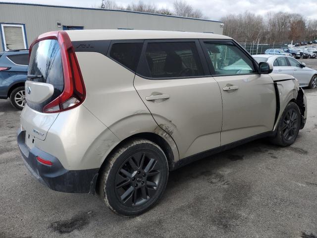 Image 3 of 2020 KIA SOUL EX 2020 with VIN KNDJ33AU6L7008758