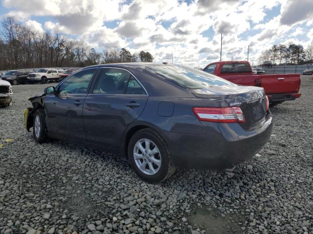 Obraz 2 z 2011 TOYOTA CAMRY SE 2011 z VIN 4T1BK3EK3BU126651