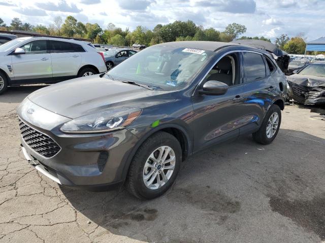 Image 1 of 2020 FORD ESCAPE SE 2020 with VIN 1FMCU9G61LUC55684