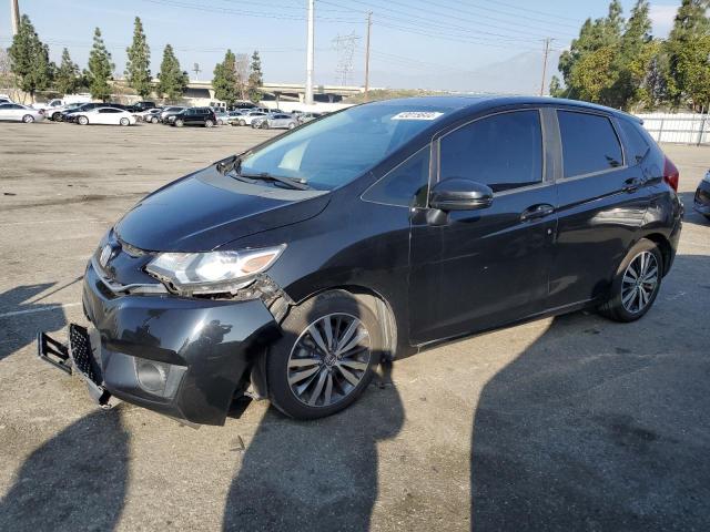 Obraz 1 z 2015 HONDA FIT EX 2015 z VIN 3HGGK5H83FM757482