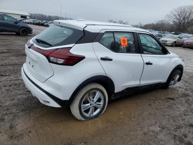 Image 3 of 2023 NISSAN KICKS S 2023 with VIN 3N1CP5BV6PL496548