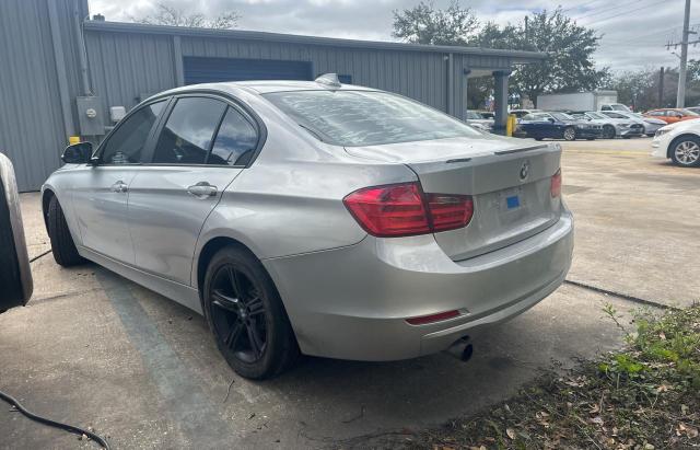 Obraz 3 z 2014 BMW 320 I 2014 z VIN WBA3B1C56EK131317
