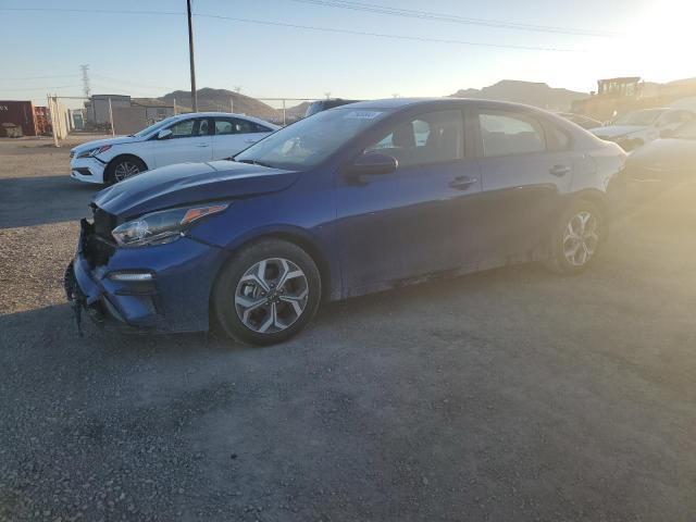 Изображение 2021 KIA FORTE FE 2021