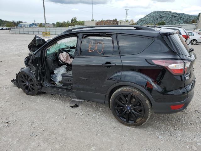 Obraz 2 z 2018 FORD ESCAPE SE 2018 z VIN 1FMCU0GD4JUC01884