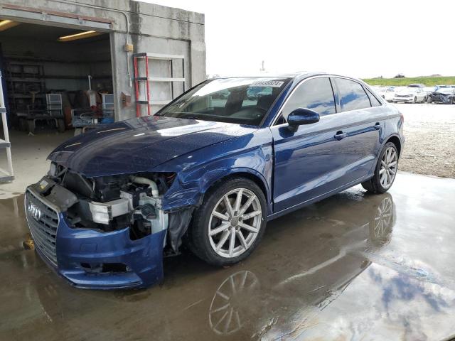 Изображение 2015 AUDI A3 PREMIUM 2015