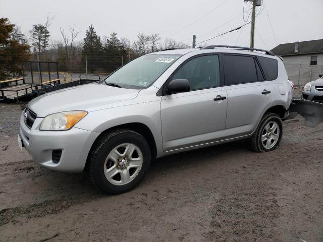 2011 TOYOTA RAV4  2011 image