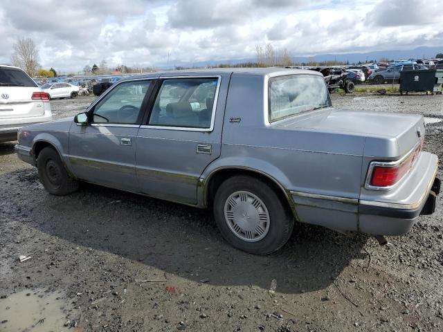 Image 2 of 1991 DODGE DYNASTY LE 1991 with VIN 1B3XC56R8MD182698