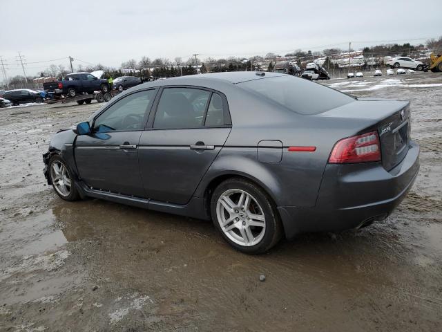 Изображение 2 2008 ACURA TL  2008 с VIN 19UUA66258A018222