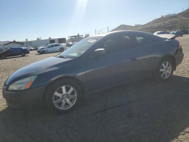 Image 1 of 2005 HONDA ACCORD SE 2005 with VIN 1HGCM82495A016443