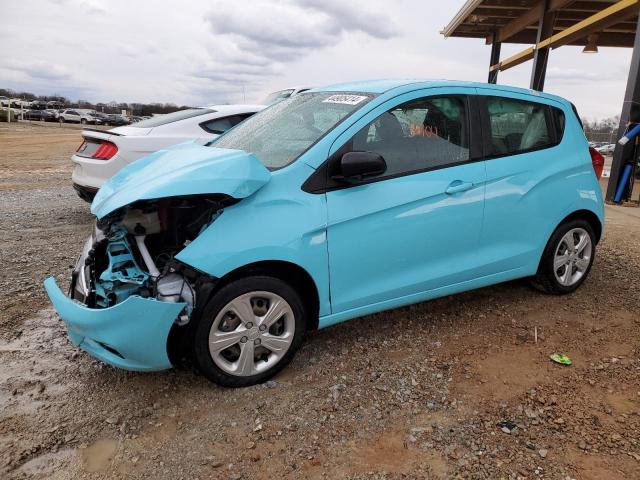 2021 CHEVROLET SPARK LS 2021 image