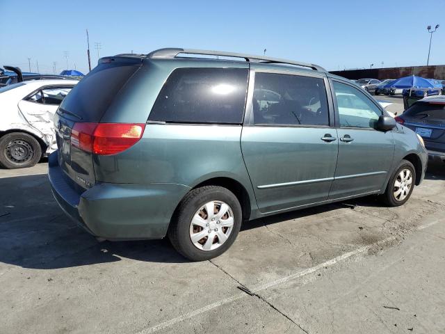 Obraz 3 z 2004 TOYOTA SIENNA CE 2004 z VIN 5TDZA23C94S019199