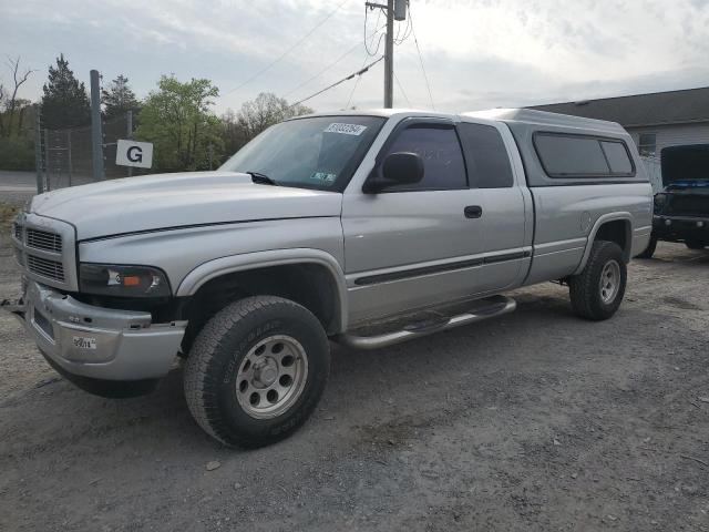 2000 DODGE RAM 1500  2000 image