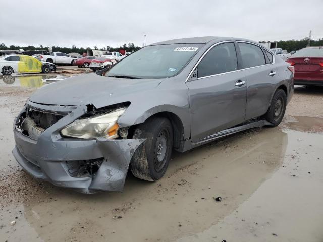Image 1 of 2015 NISSAN ALTIMA 2.5 2015 with VIN 1N4AL3AP3FC449470