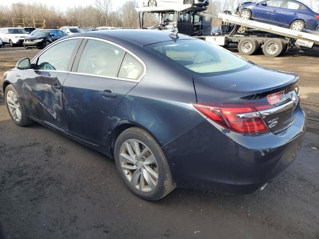 Image 2 of 2014 BUICK REGAL  2014 with VIN 2G4GL5EX1E9186519