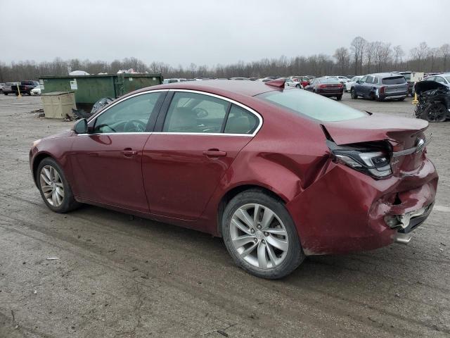 Obraz 2 z 2016 BUICK REGAL  2016 z VIN 2G4GK5EX9G9201032