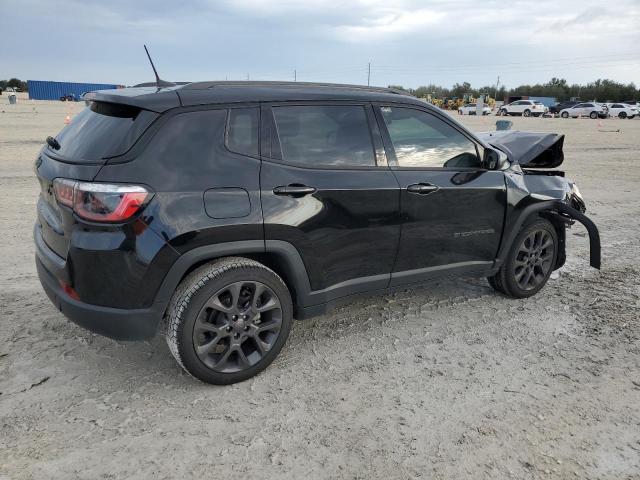 Изображение 3 2021 JEEP COMPASS 80TH EDITION 2021 с VIN 3C4NJCEBXMT531701